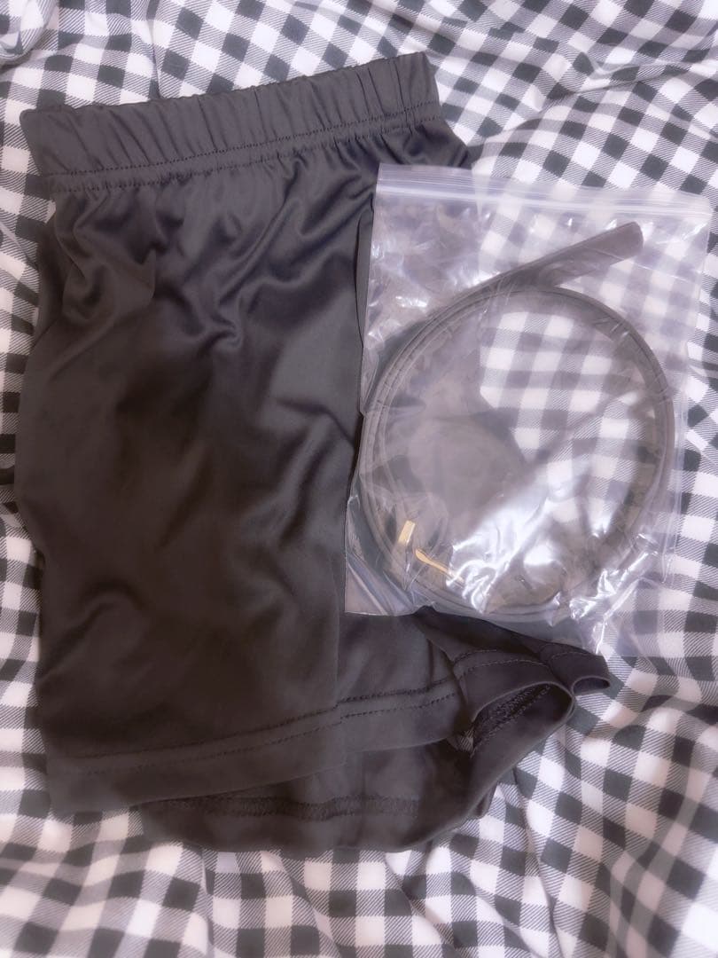 エムミーエメ M me eme クラシカルドットティアードワンピース