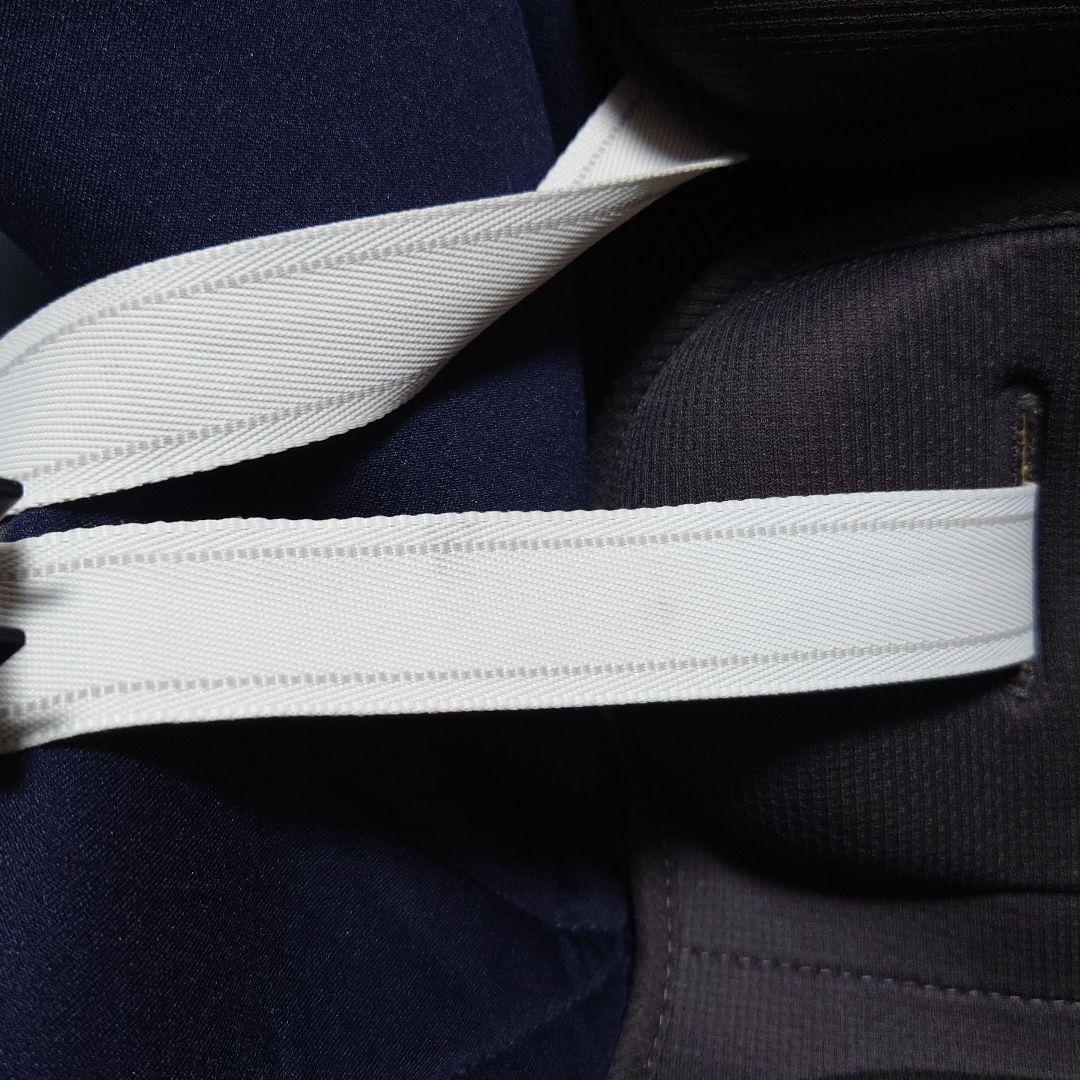 ✩美品✩ Combi メチャカル ハンディ オート4キャス ベビーカー ネイビー