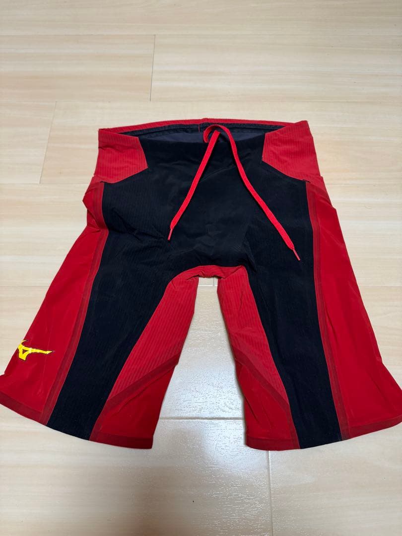 Mizuno GX SONIC 6 ET 競泳水着 Lサイズ