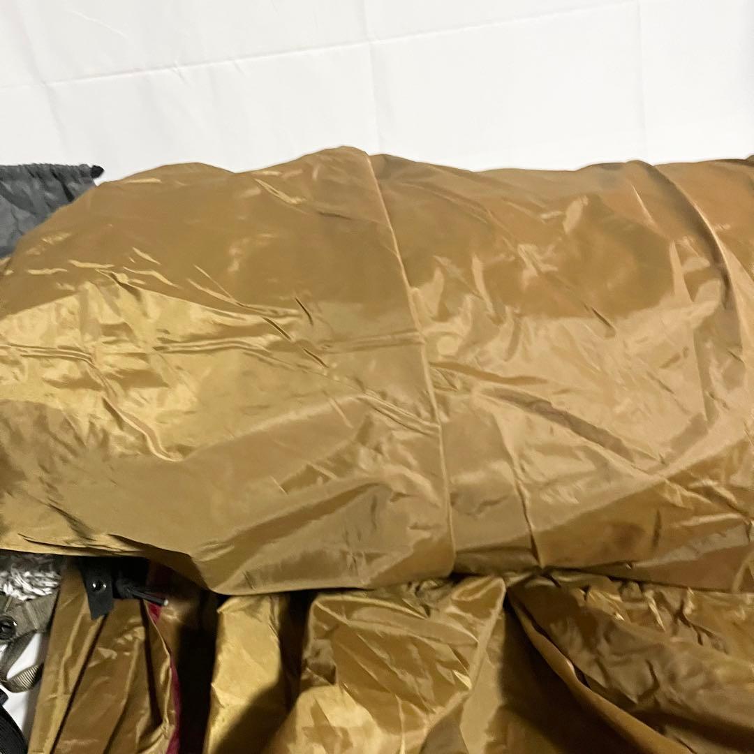 スノーピーク ランドステーションL TP-810