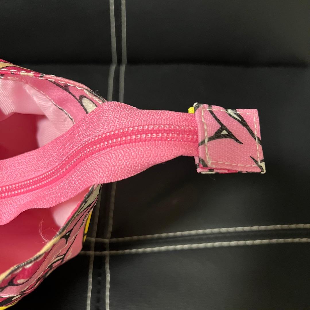 ヒスミニ　テディ　 マザーズバッグ