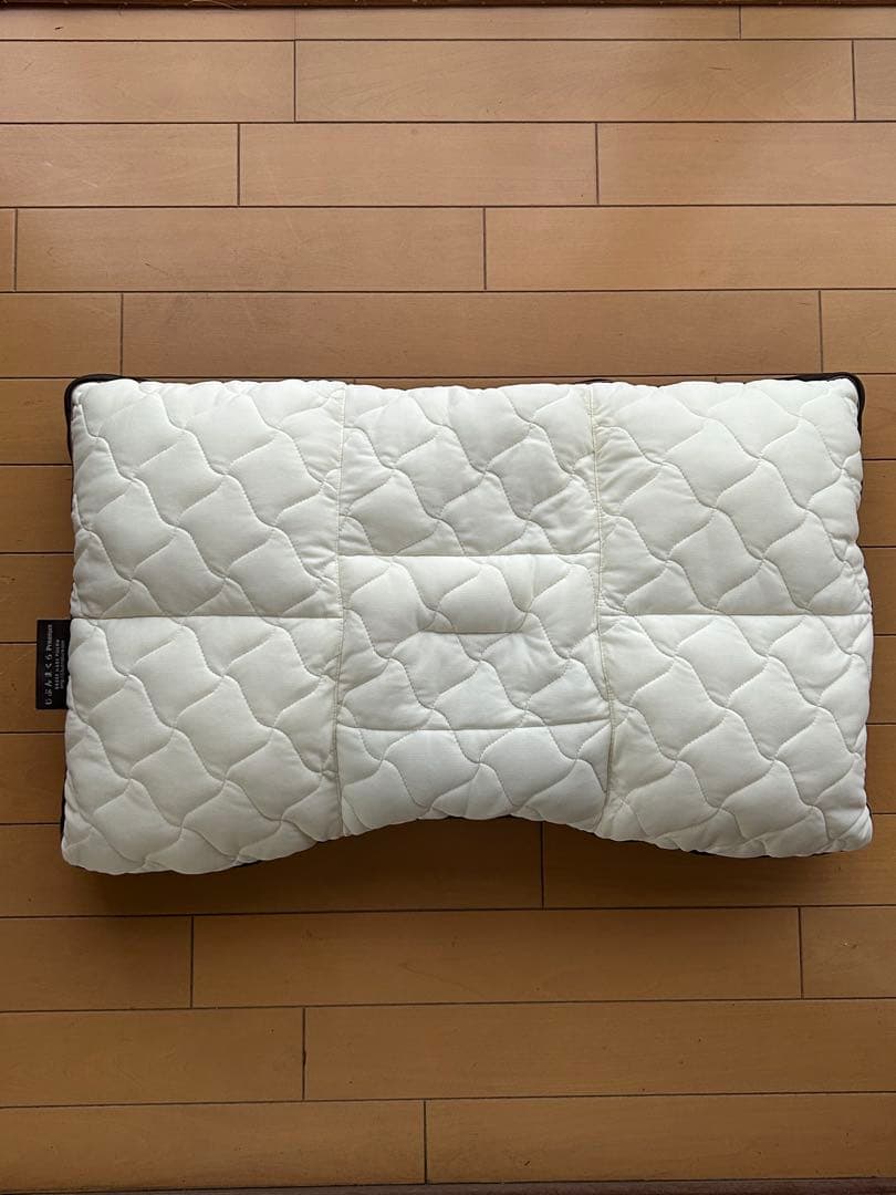 じぶんまくらプレミアム　ショート