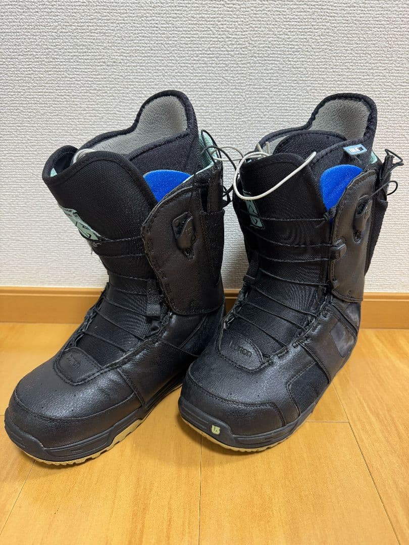 送料込み 4点セット BURTON ROXY 板 初心者