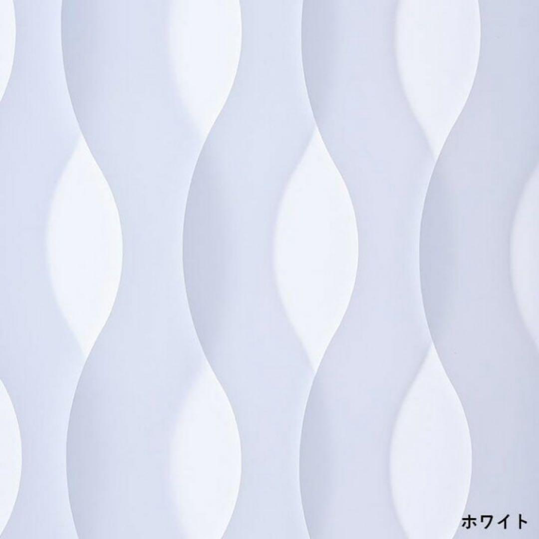 【定価11万】レール付 バーチカル ブラインド W180 デュアルシェイプ