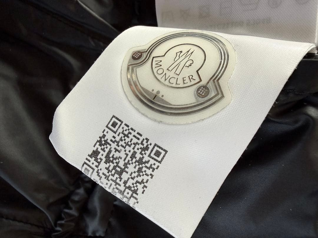 モンクレール レディース ダウンジャケット Hermine サイズ3