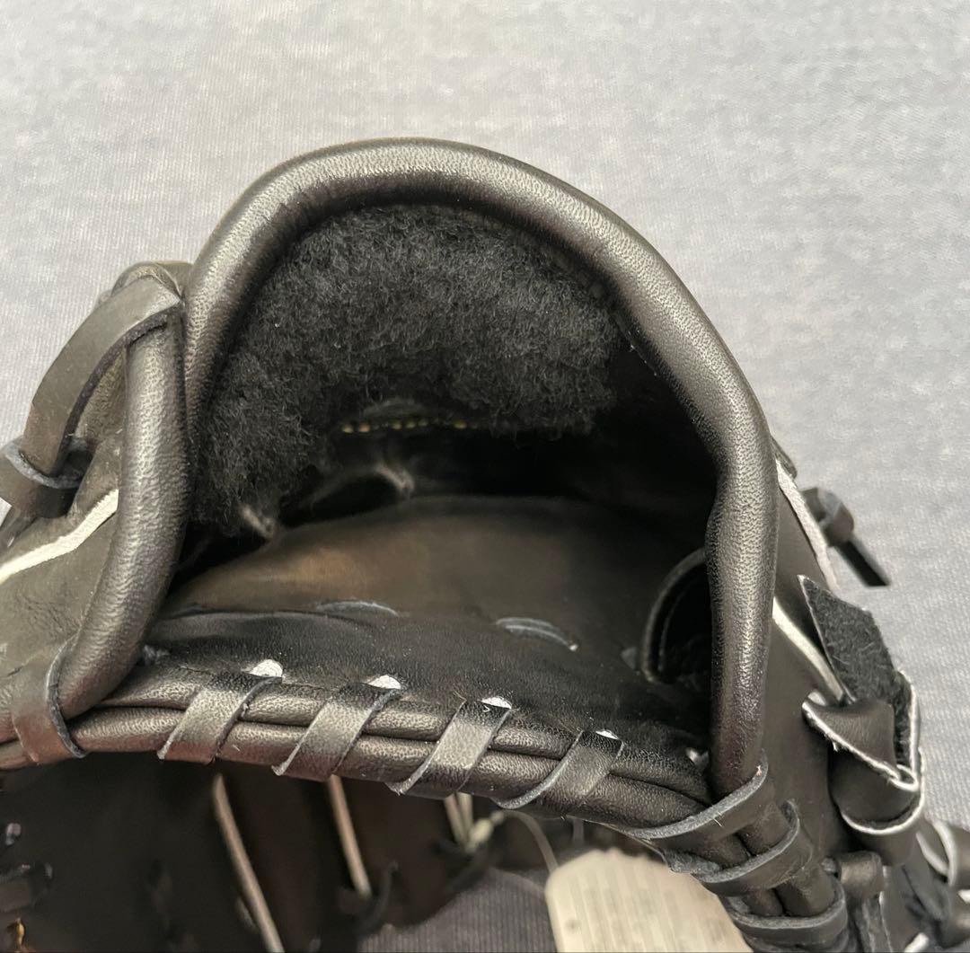 プロエッジ　野球 硬式グローブ 一般用　大人　右投げ　グラブ　内野手　右利き