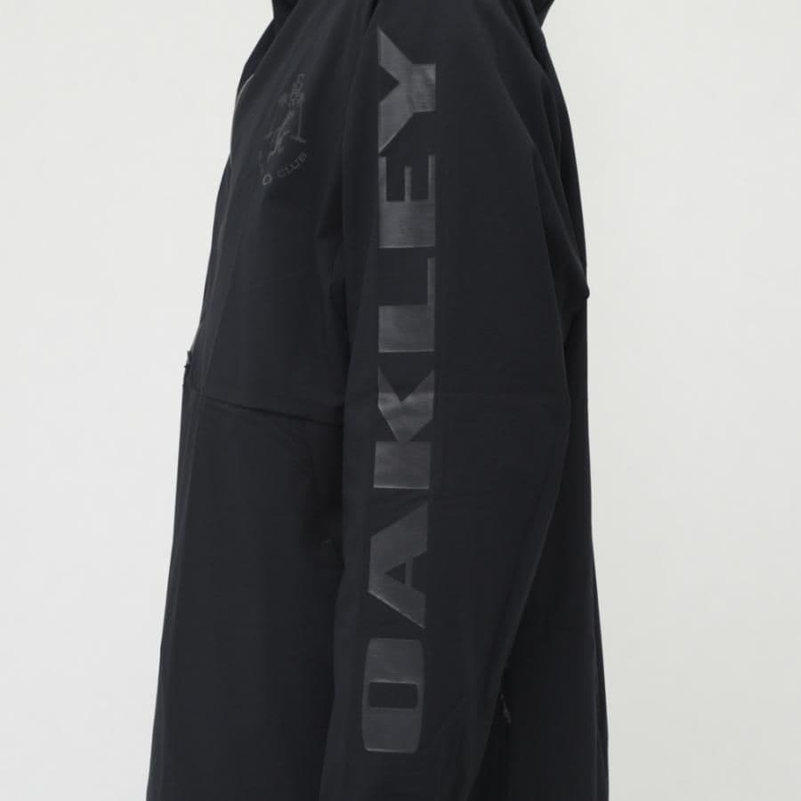 OAKLEY 2024秋冬限定モデルランニングウインドブレーカー上下セットアップ