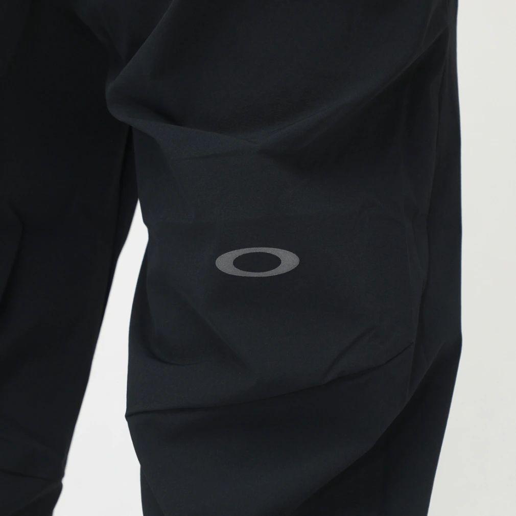 OAKLEY 2024秋冬限定モデルランニングウインドブレーカー上下セットアップ