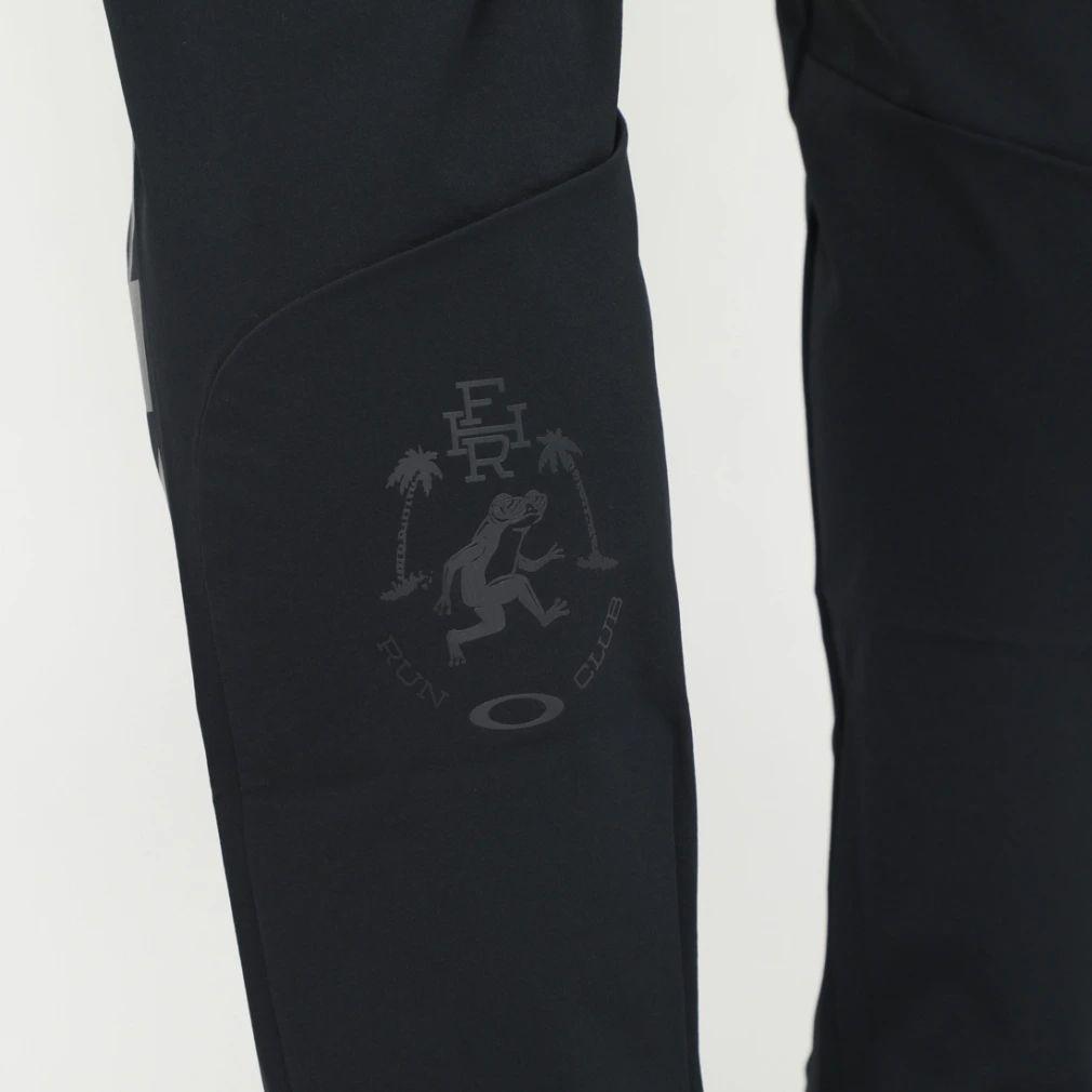 OAKLEY 2024秋冬限定モデルランニングウインドブレーカー上下セットアップ