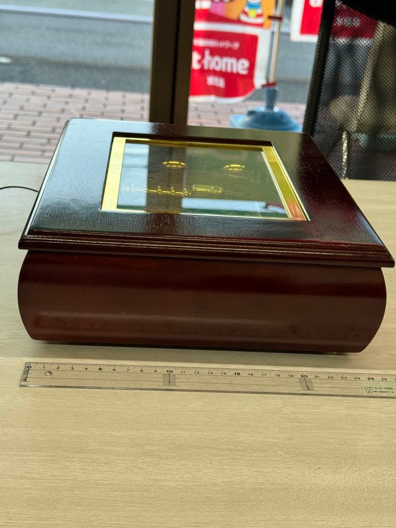 ミュージカルベル