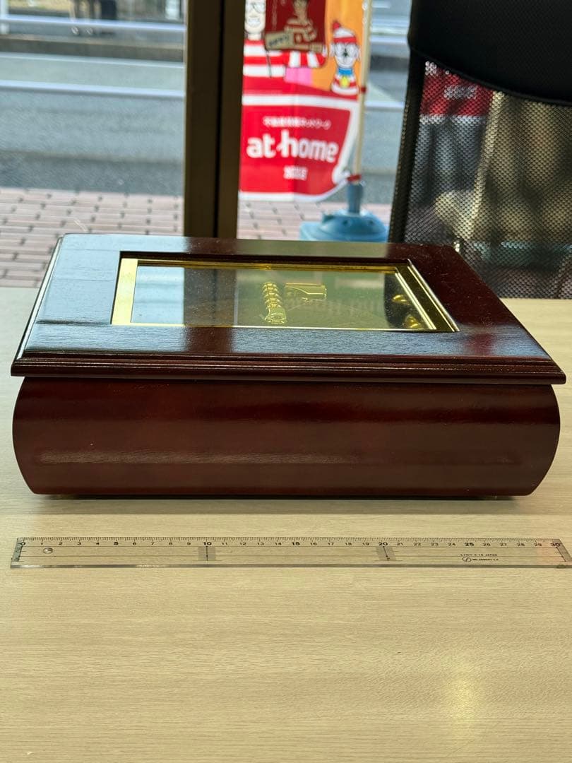 ミュージカルベル