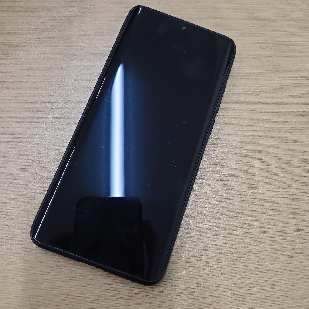 HUAWEI P30proスマートフォン本体