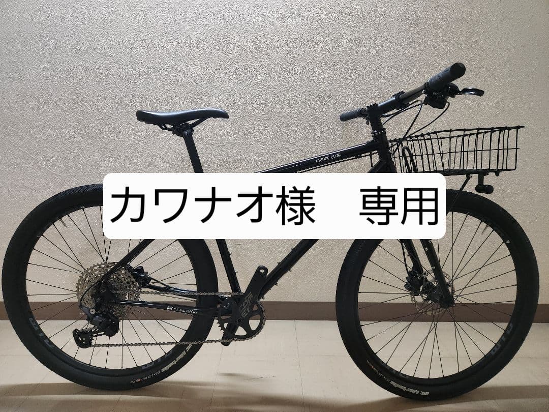 SURLY Bridge Club　Mサイズ