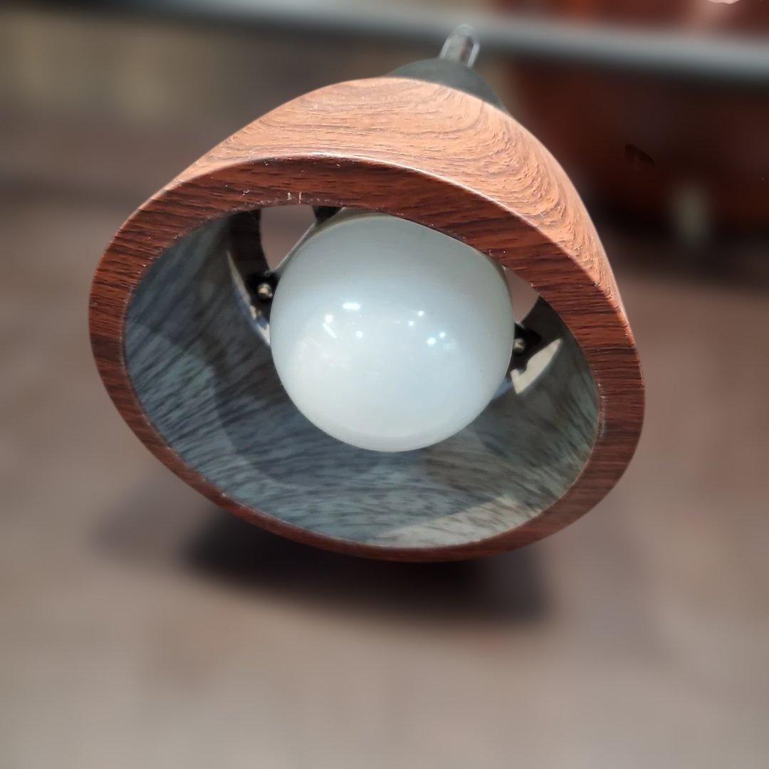 アートワークスタジオ　4連シーリングランプ