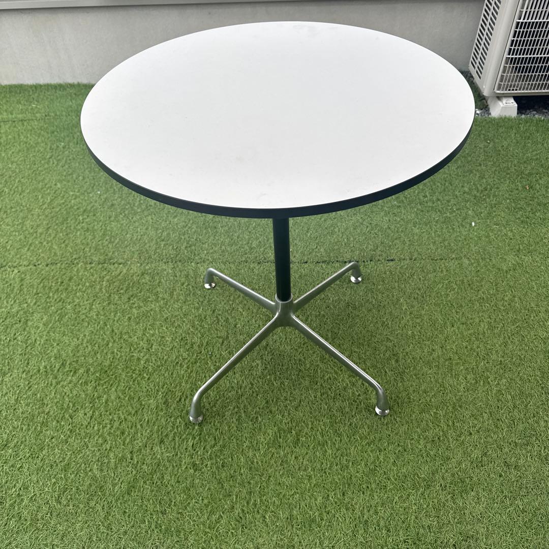 円形 ラウンドテーブル