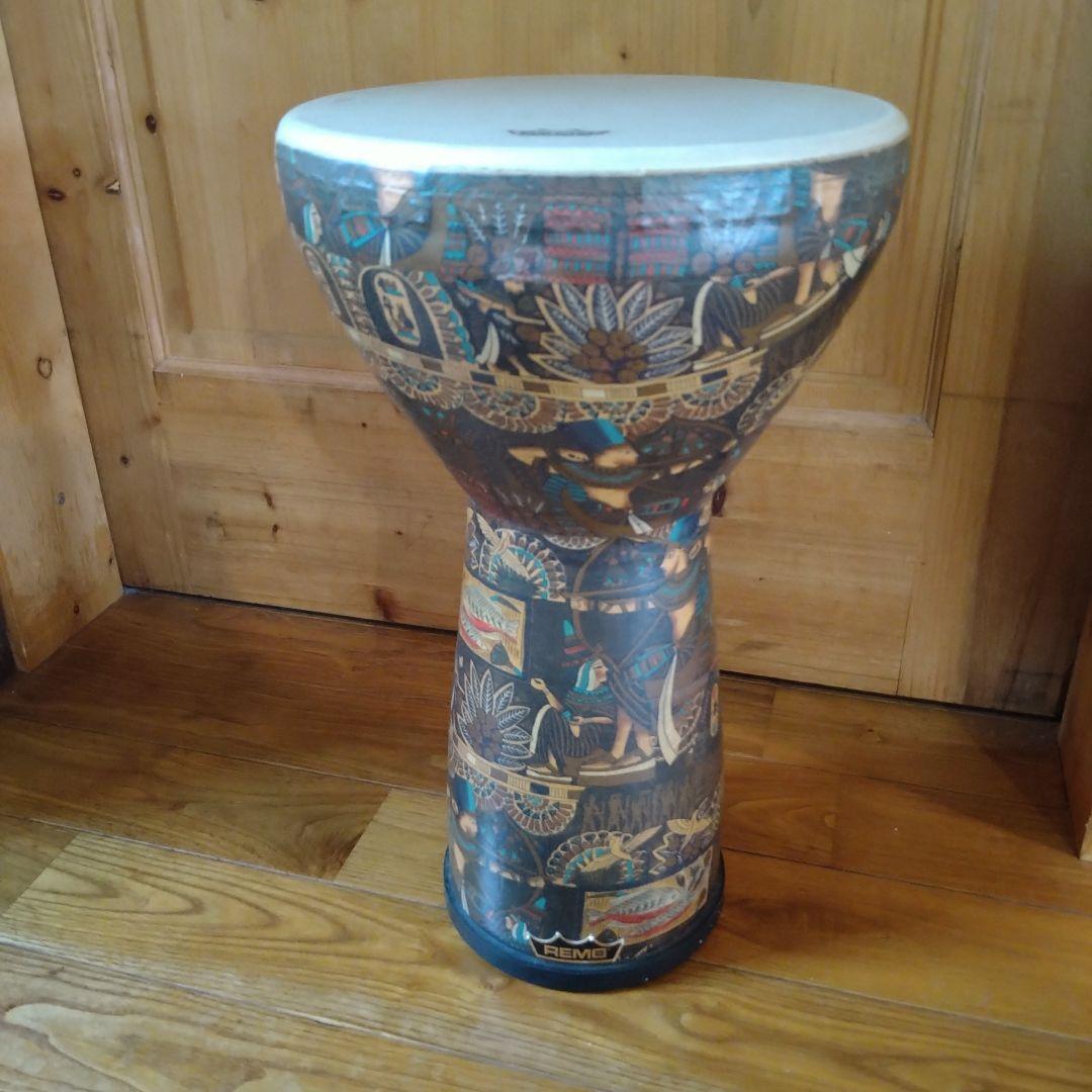 専用　REMO ダラブッカ