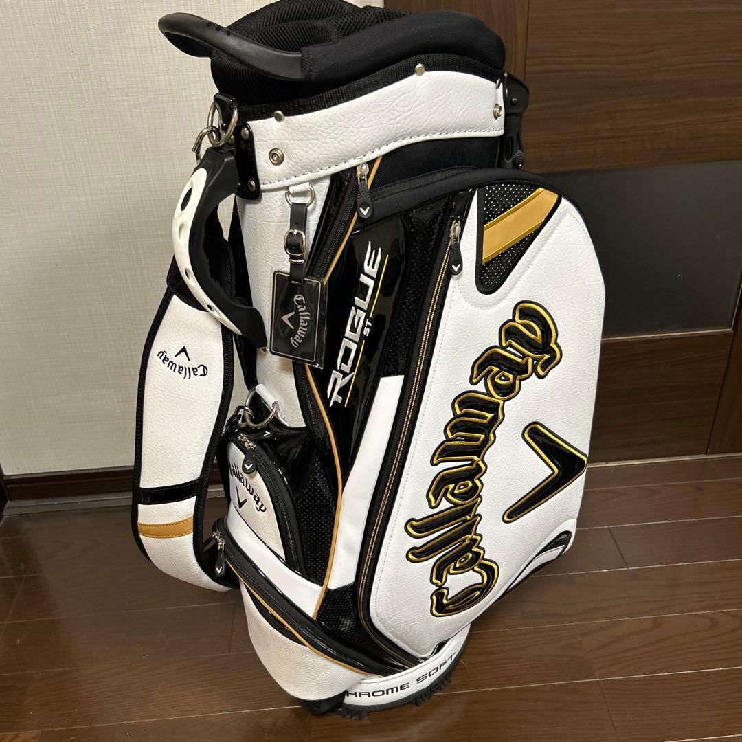 Callaway Rogue ゴルフスタンドバッグ