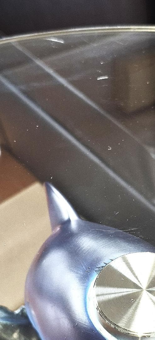 サイドテーブル　イルカ　インテリア