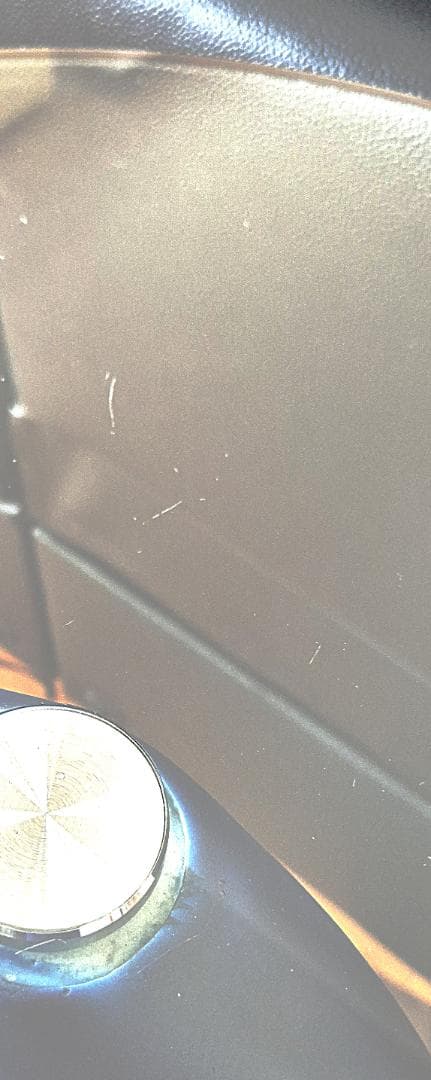 サイドテーブル　イルカ　インテリア