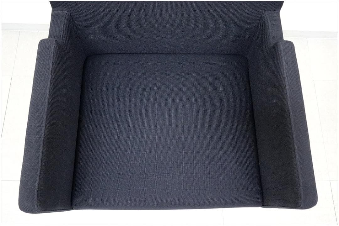 2 arflex アルフレックス PALA パラ ラウンジチェア アームチェア