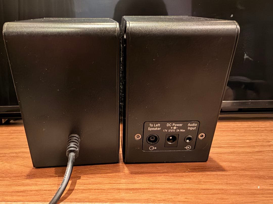 ミ*ミ様 BOSE Computer MusicMonitor