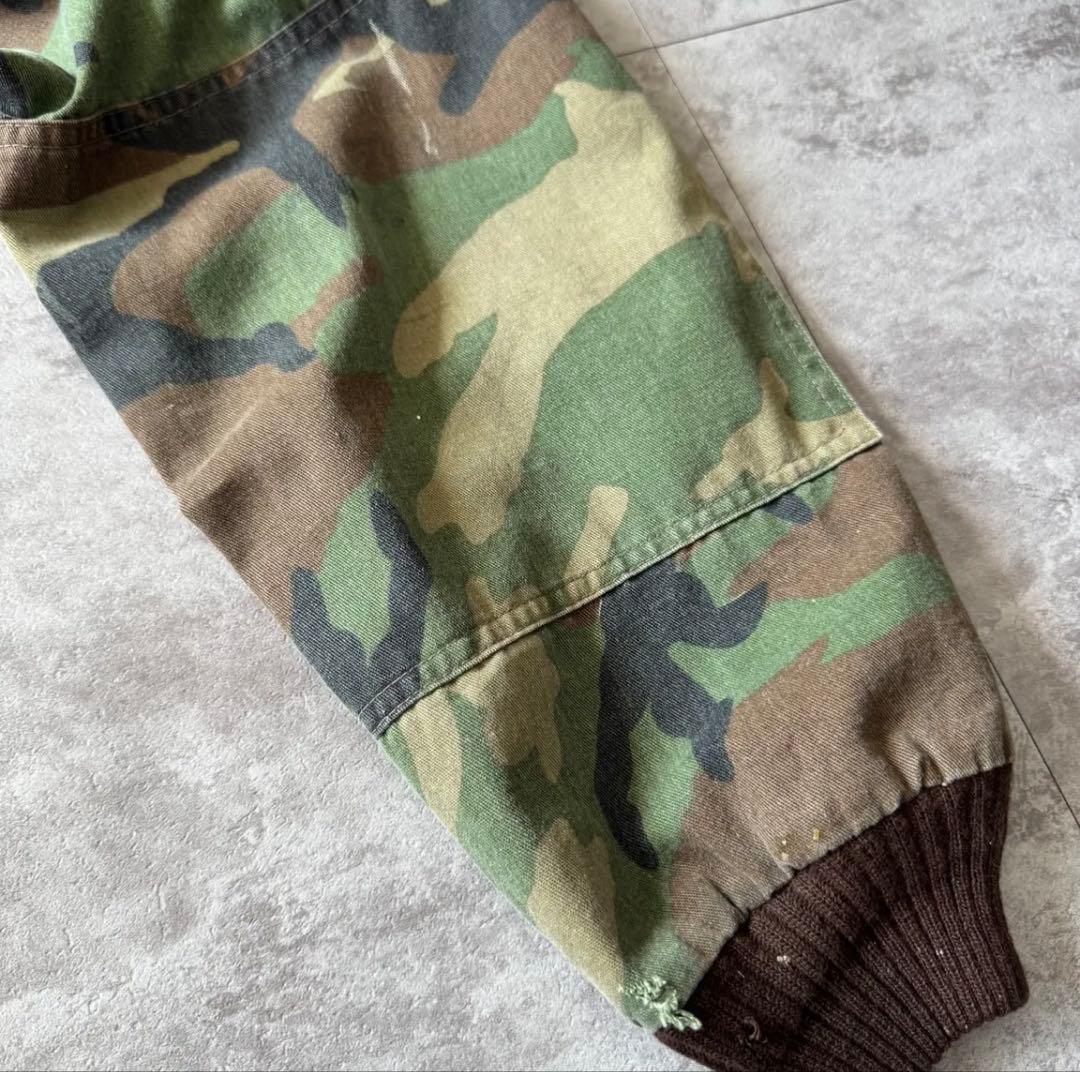 ジャケット・アウター 90's \"Cabela's\" Camo Jacket made in USA