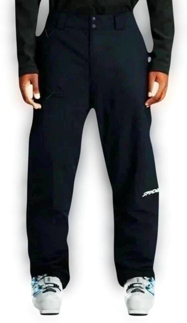 【新品未使用】SPYDER スパイダー SEVENTY PANTS