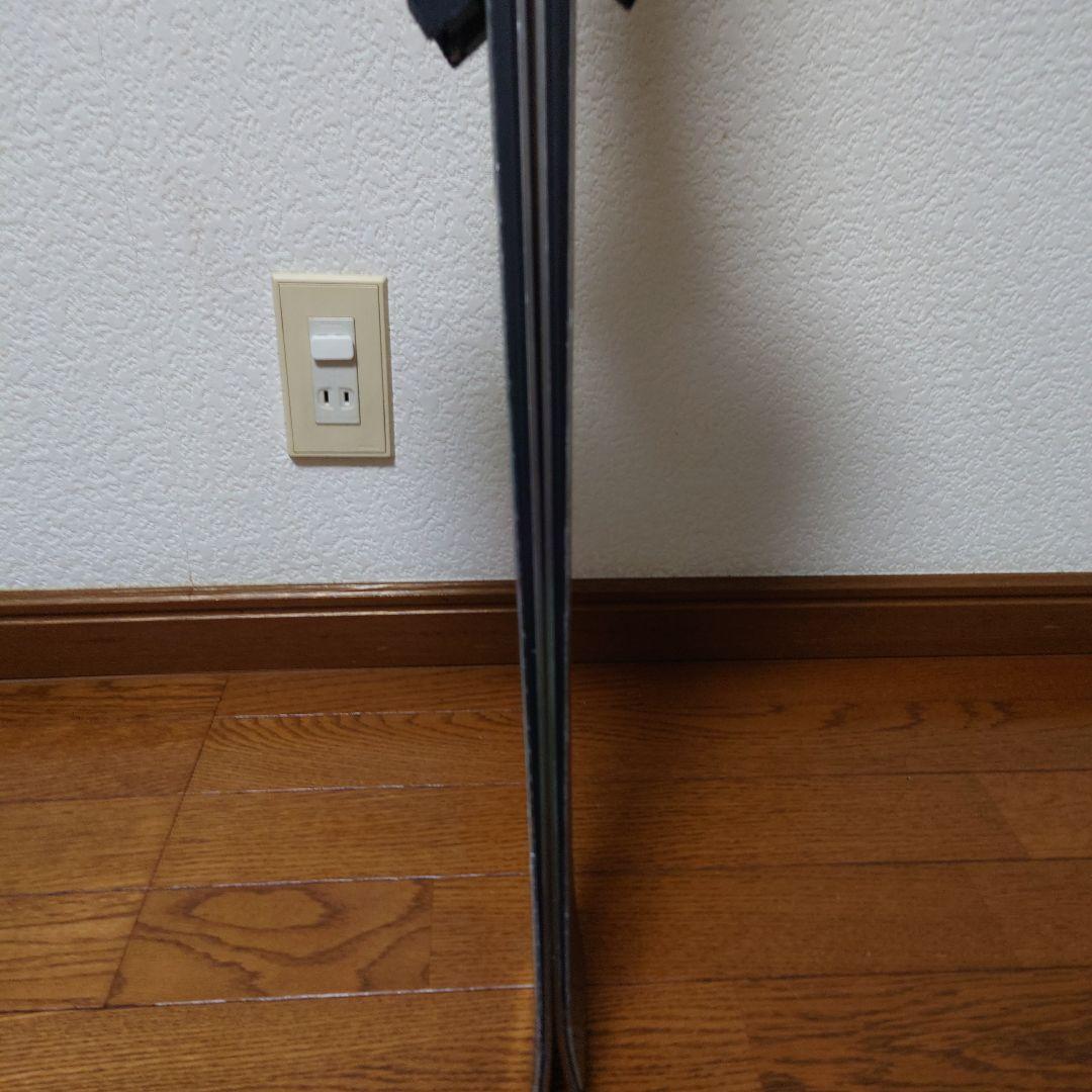 Atomic　REDSTER　G9i 165cm＋X12TLビンディング