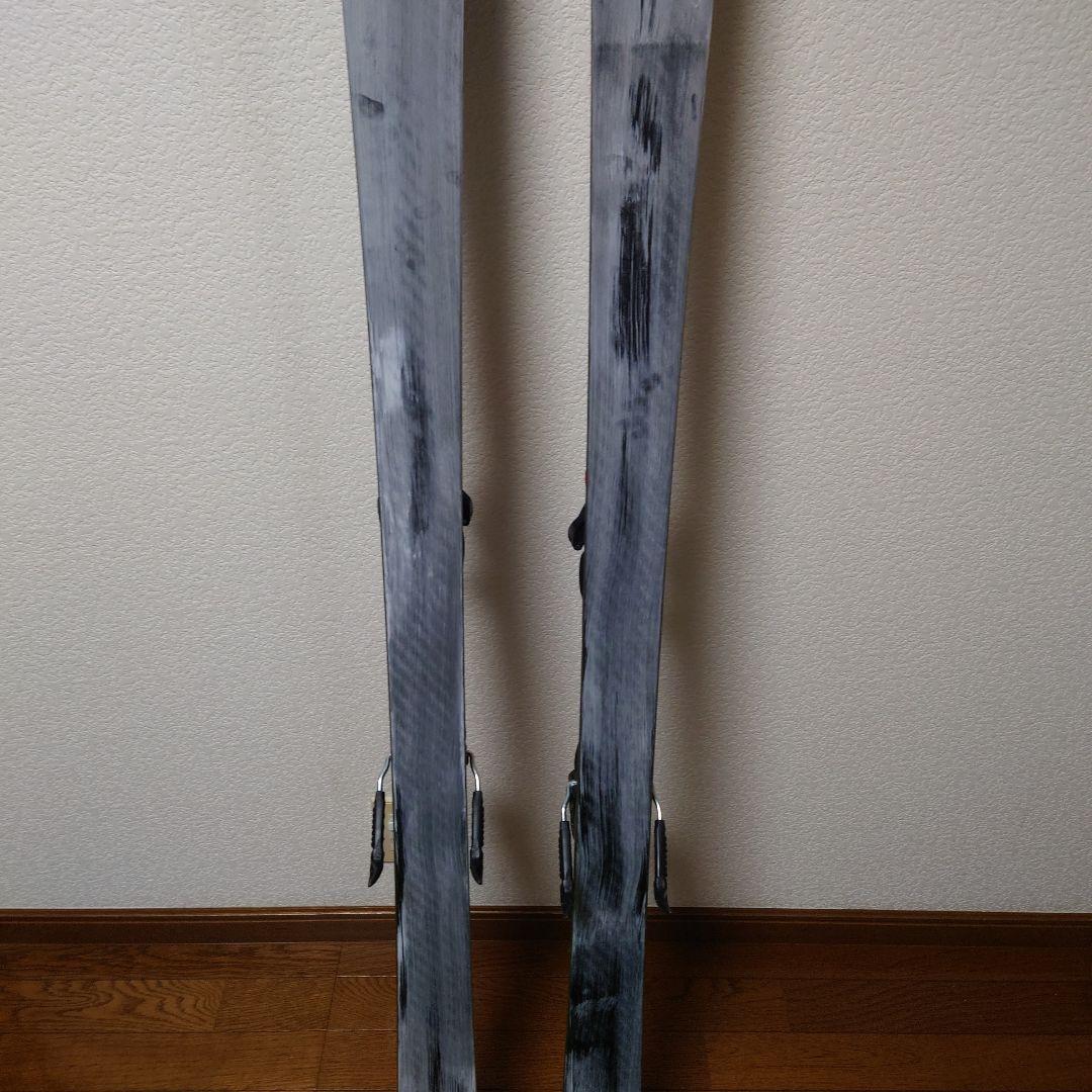 Atomic　REDSTER　G9i 165cm＋X12TLビンディング