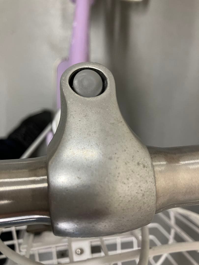 メゾピアノ　22インチ　マンション屋内保管　美品　横浜市直接引渡し限定