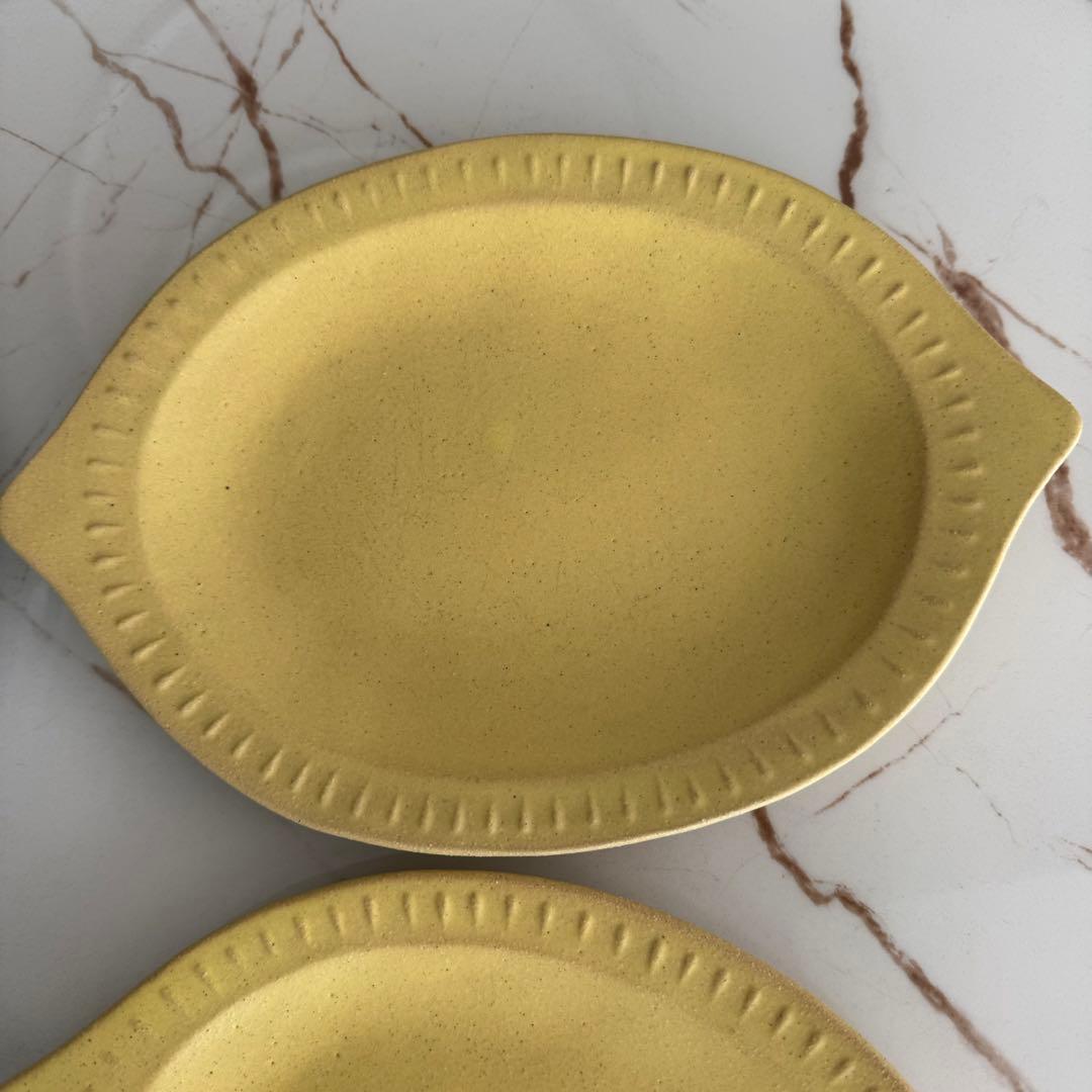 【よしざわ窯】しろくま レモン フライパン等9点