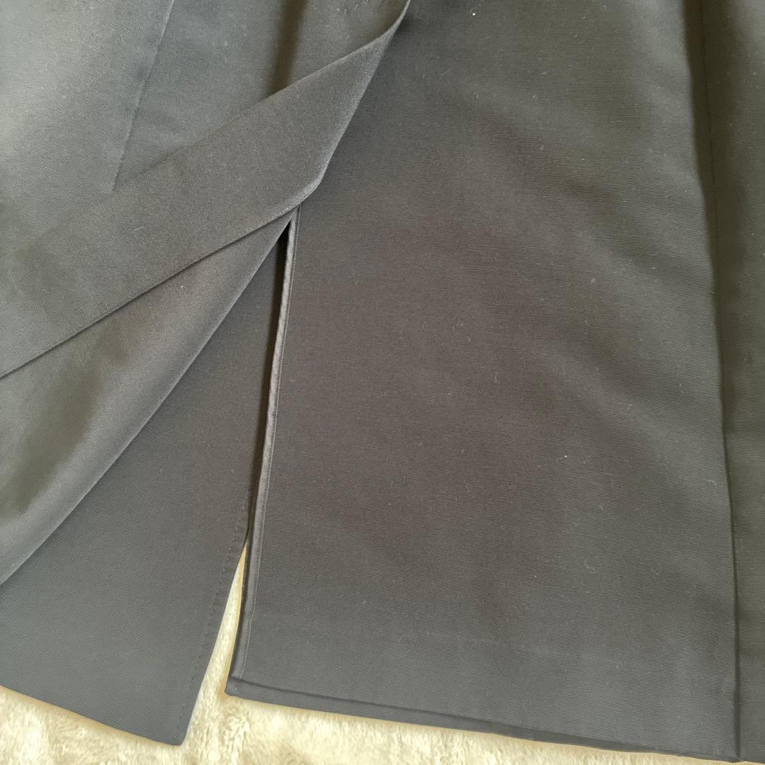 【美品】MaxMaraマックスマーラトレンチコート