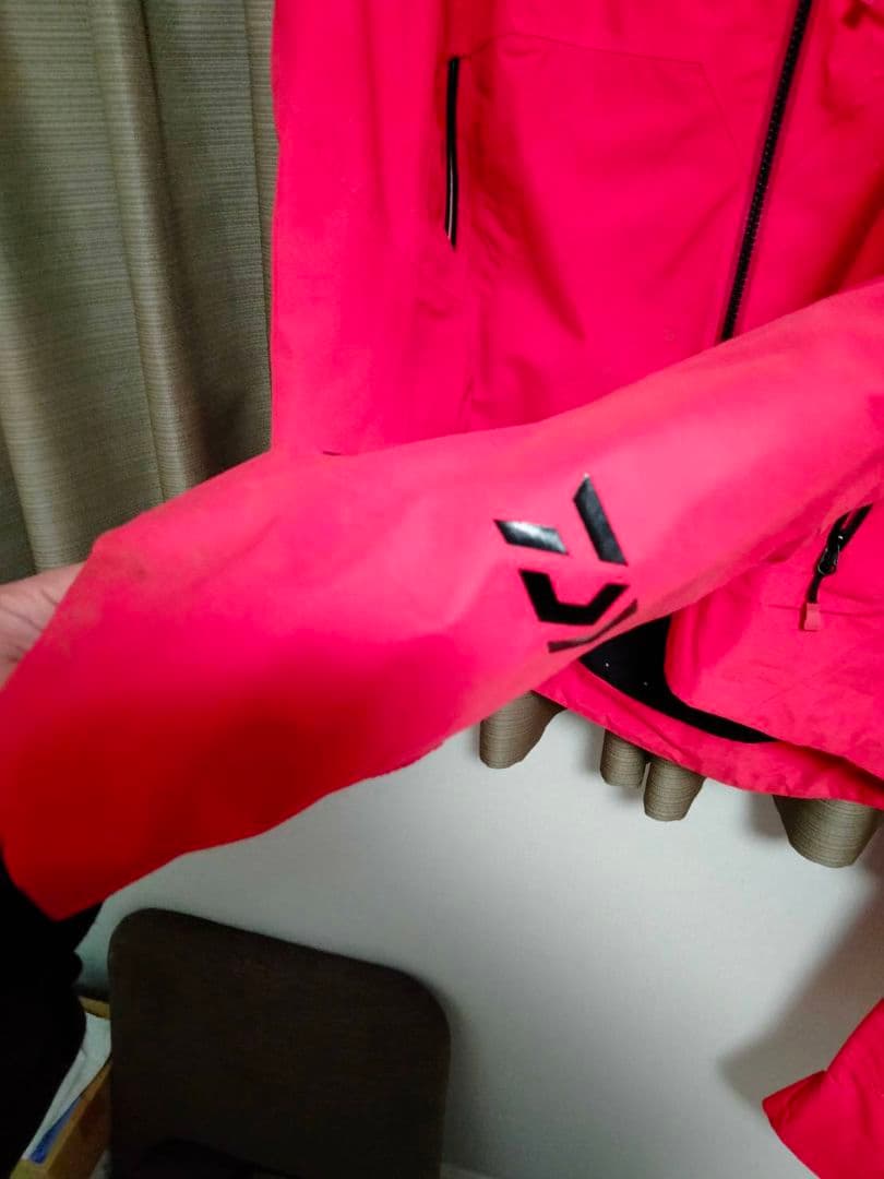 ダイワ　DR-1106J DR-1106P　ゴアテックス　パンツのみ