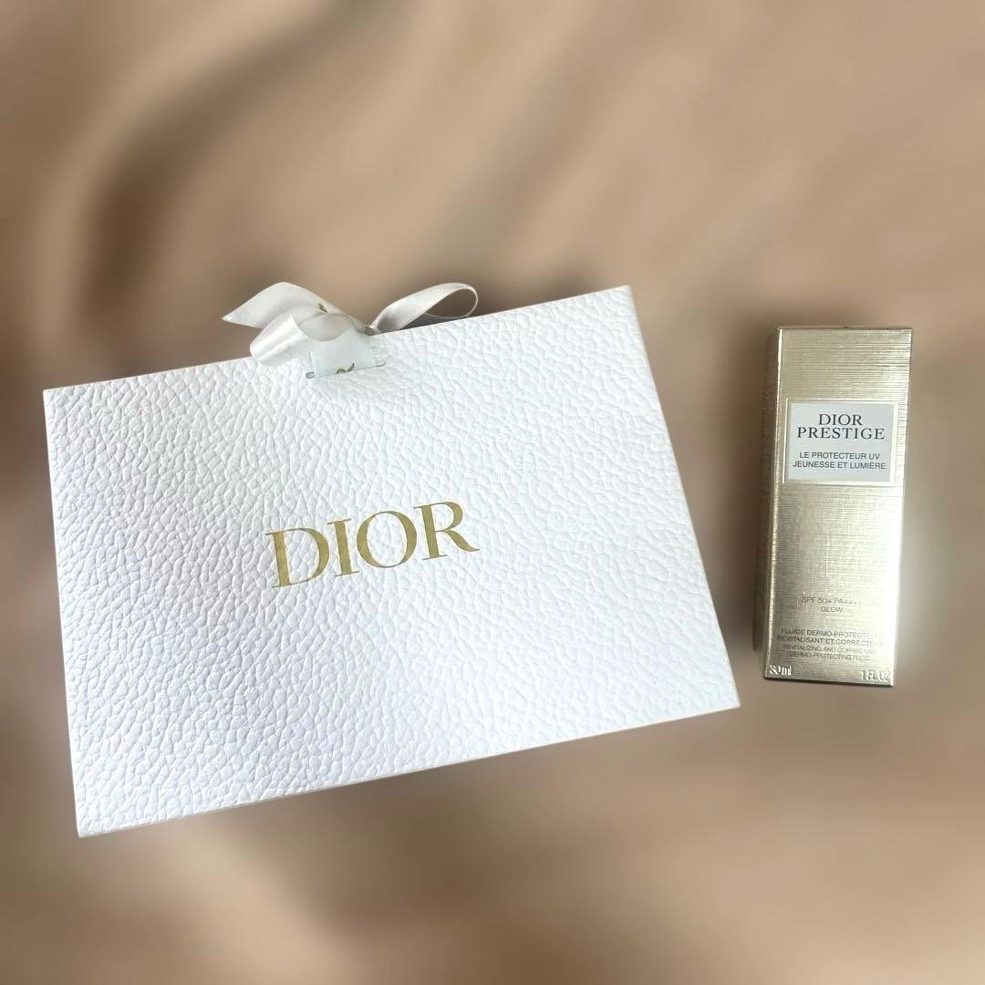 【新品】Dior Prestige UV LeProtecteur 30ml