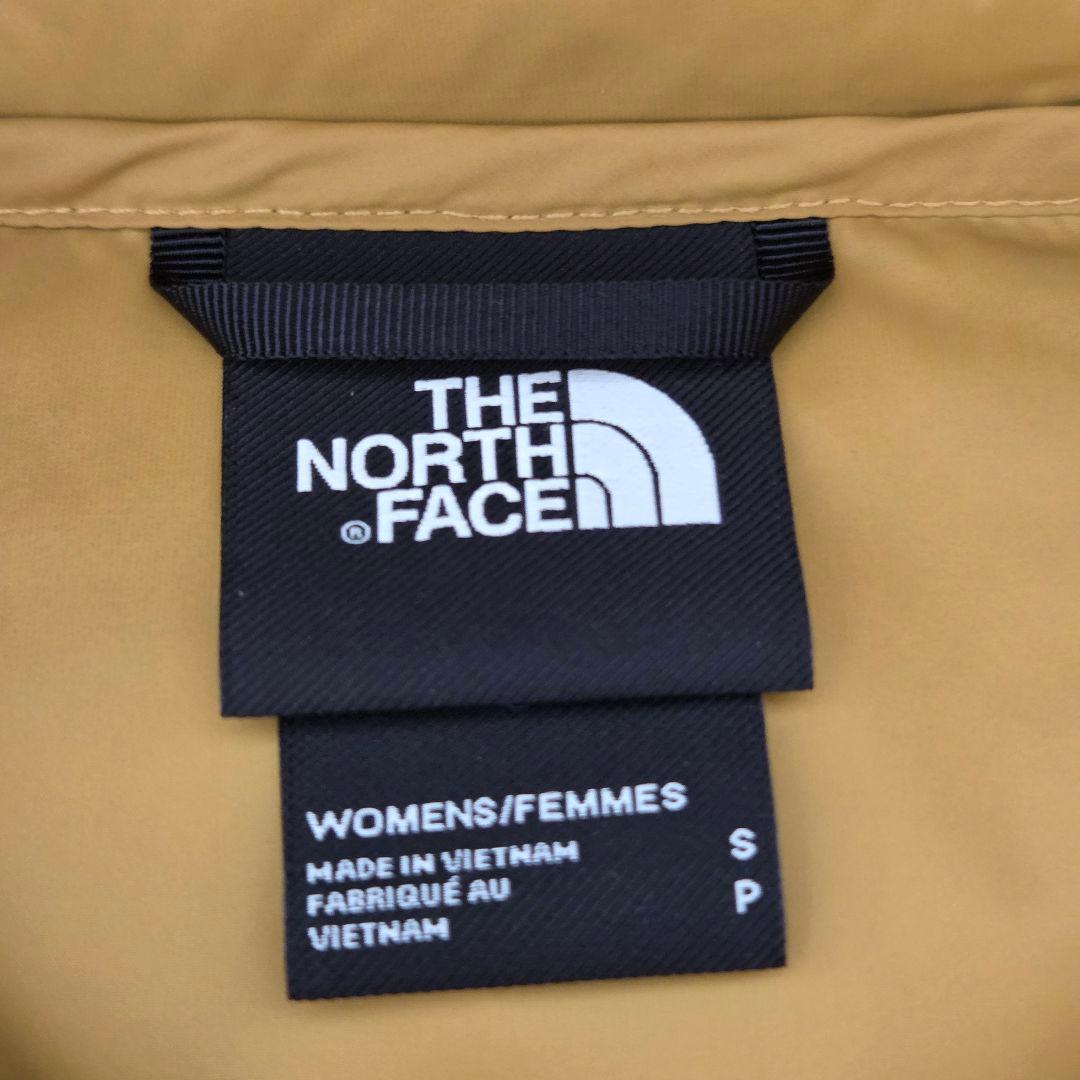 日本未入荷✨ ノースフェイス Hydrenalite ダウンフーディ600フィル