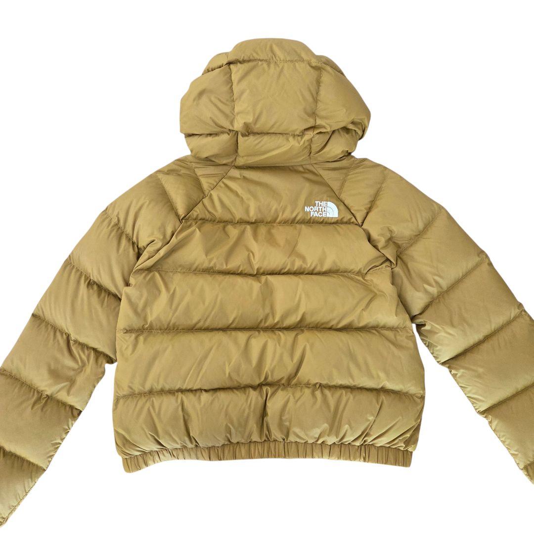 日本未入荷✨ ノースフェイス Hydrenalite ダウンフーディ600フィル