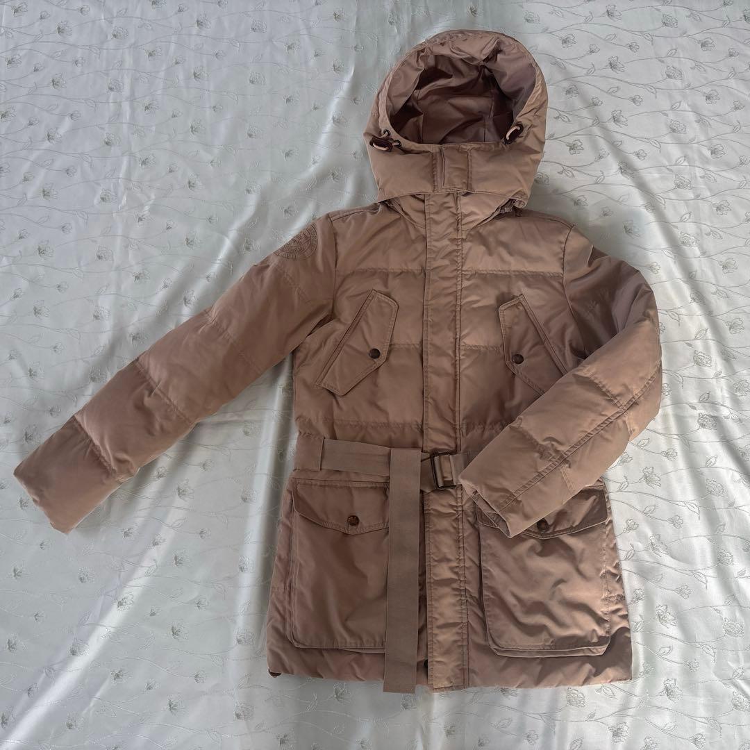 ラルフローレン　ダウンジャケット