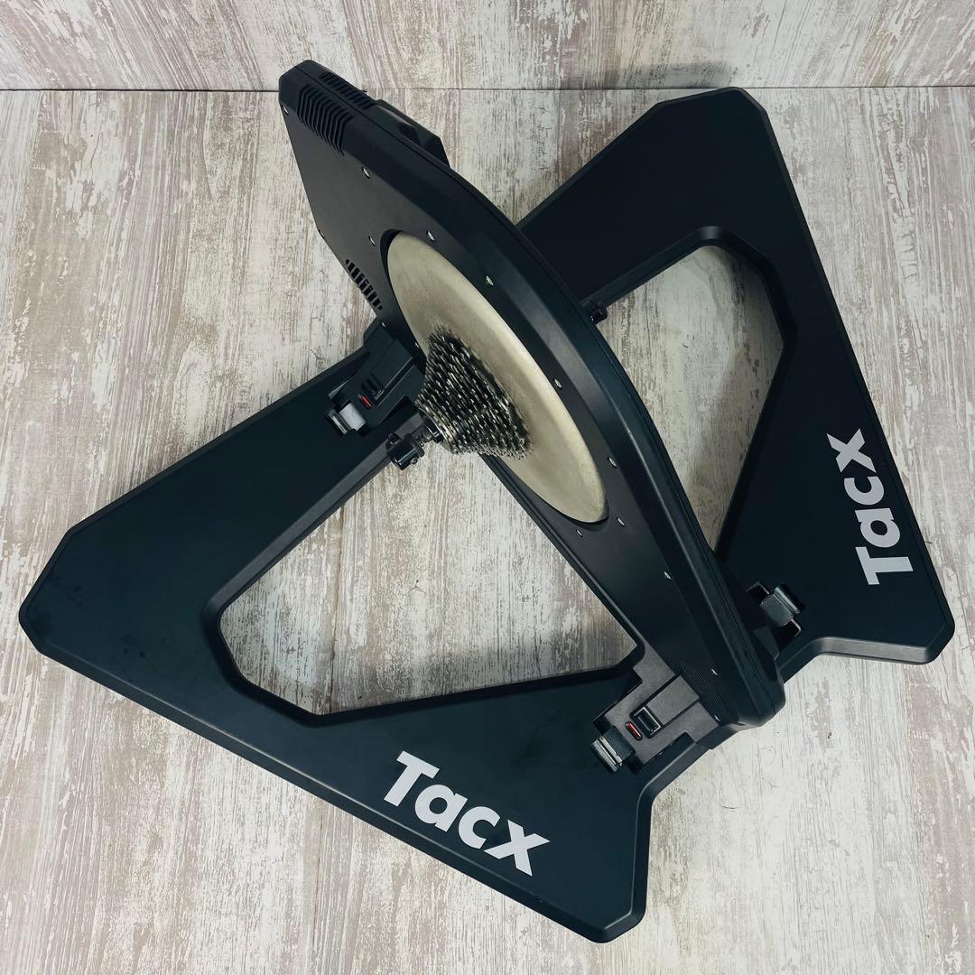 TACX NEO SMART T2800 タックス　スマートレーナー ローラー台