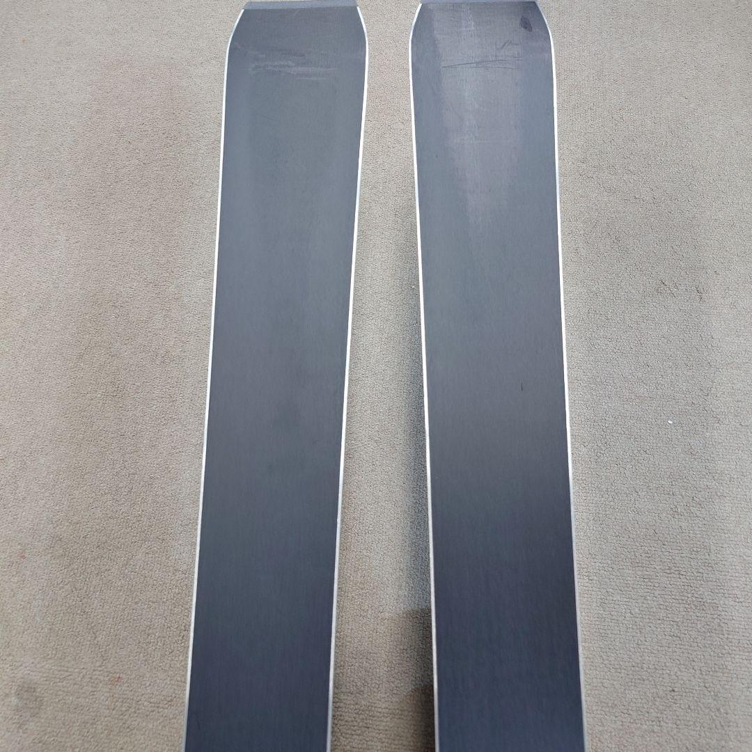 使用済み サロモン24GT PRO 165cm 綺麗な状態です。