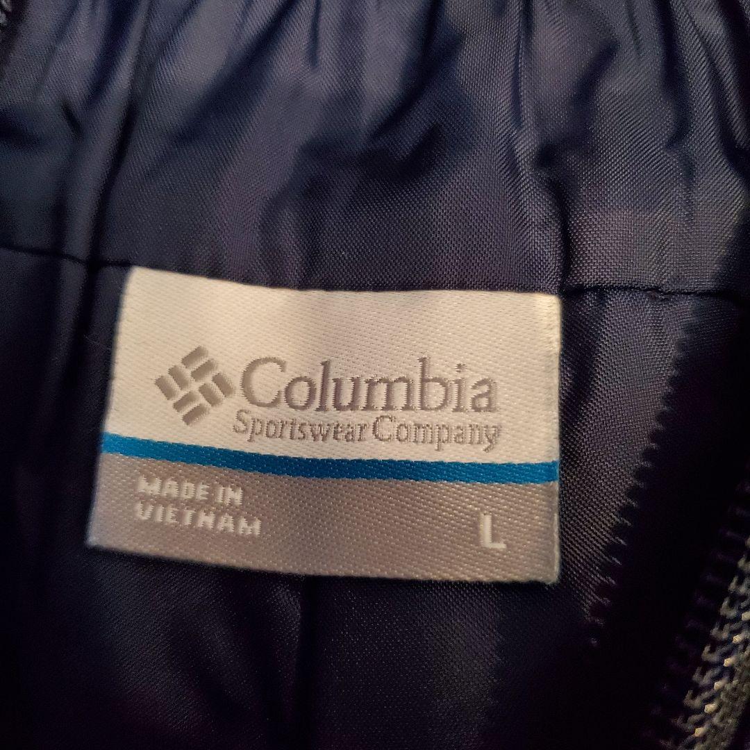 Columbia スノーボード　スキーウェアセット(キッズ)