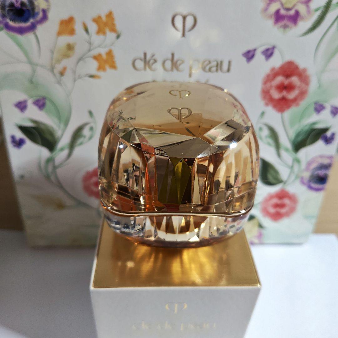 クレ•ド•ポー ボーテ　ラ・クレーム30g