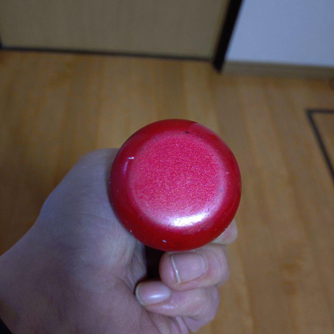 アシックス BIGFLYING 84cm760g 大谷モデル 一般軟式用 バット