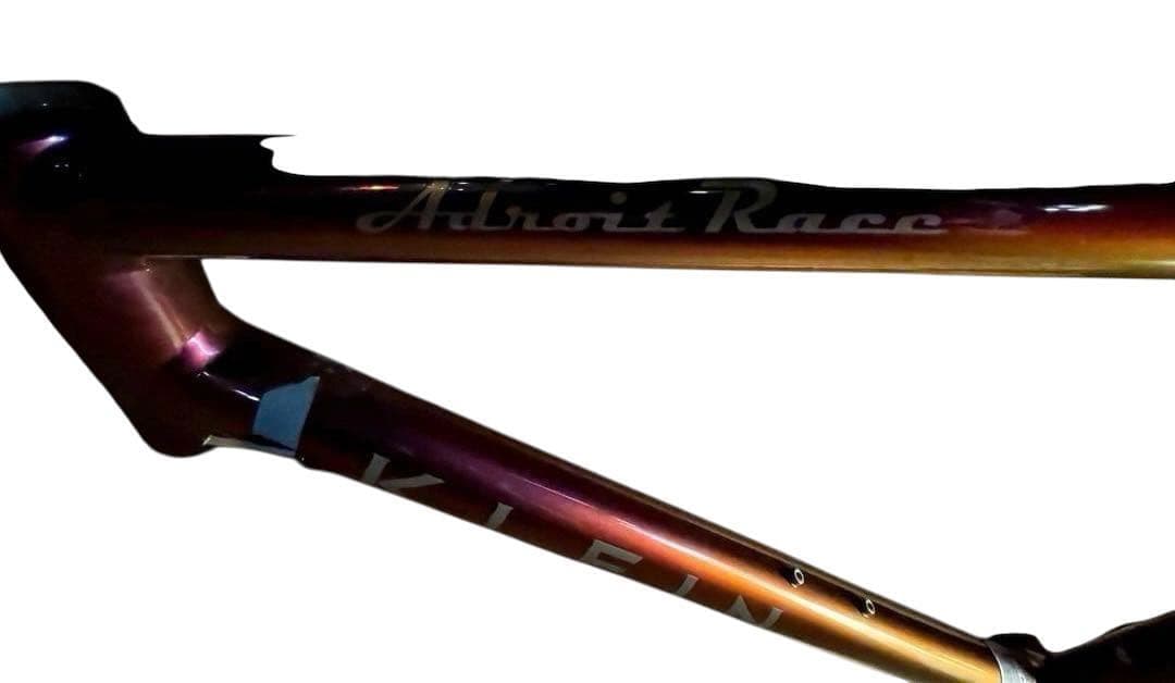 ☆激レア☆ ATTITUDE RACE アティチュード☆ビンテージ新品