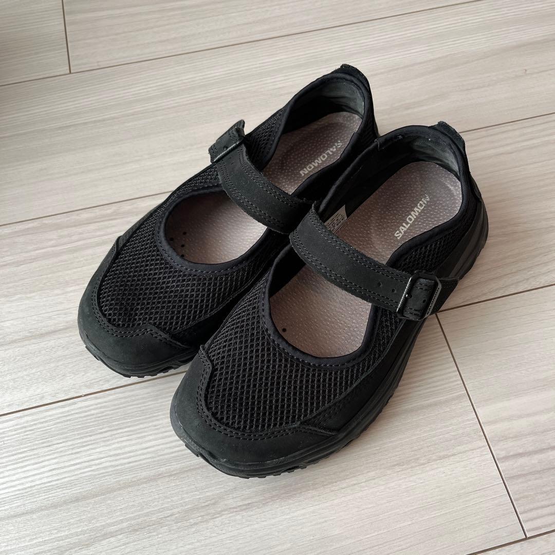 SALOMONメリージェーン