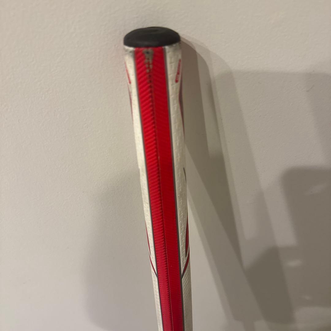 中古美品☆激レア限定品オデッセイ 380パター ジェイルバード中尺 39インチ