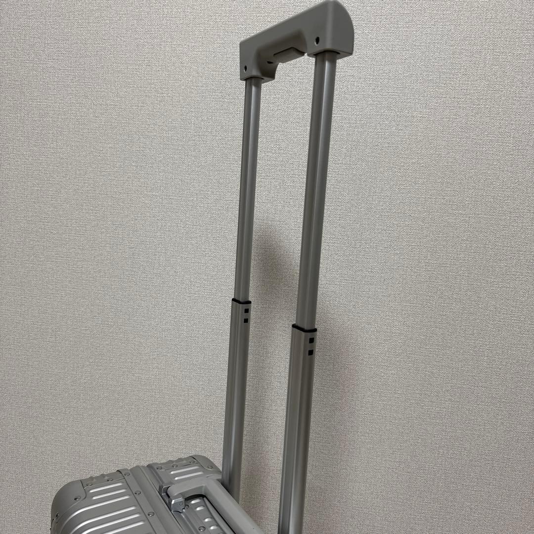 【未使用】Mercedes-Benz キャリーケース スーツケース　32L 4輪