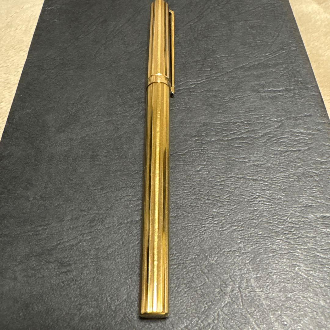 デュポン万年筆
