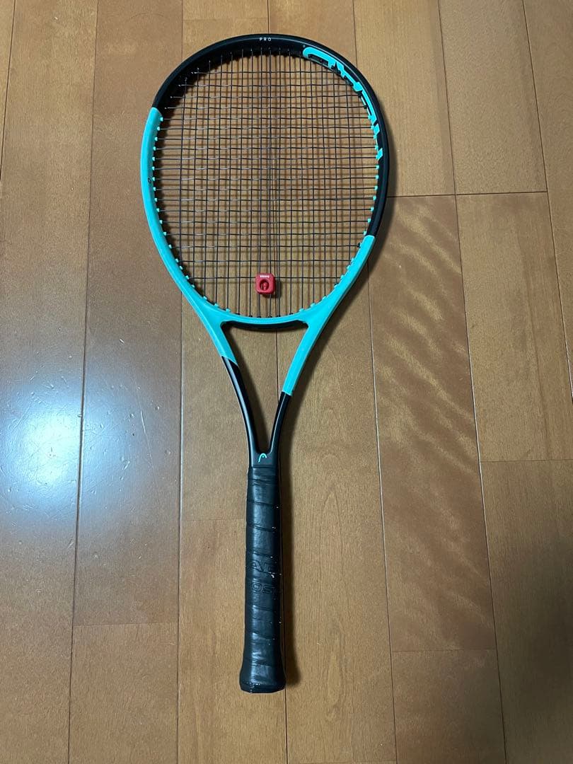 ヘッド　ラケットBOOM2024 PRO