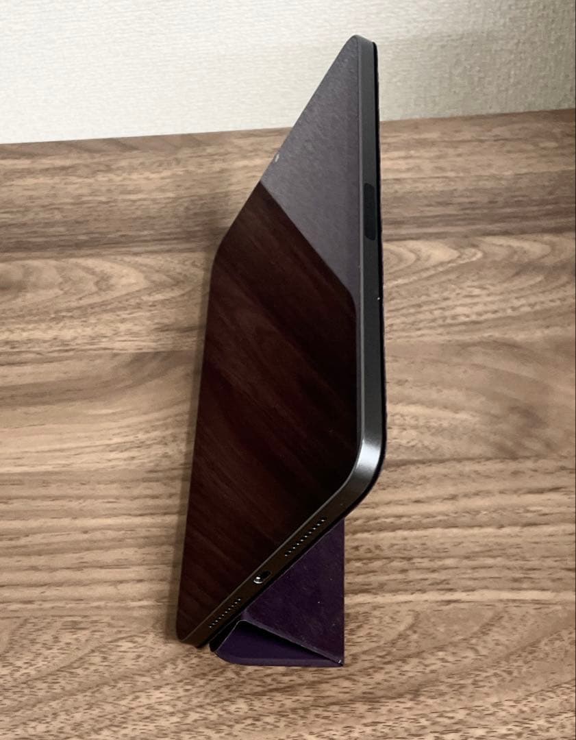 【カバー・Apple Pencil付】iPad mini Wi-Fiモデル