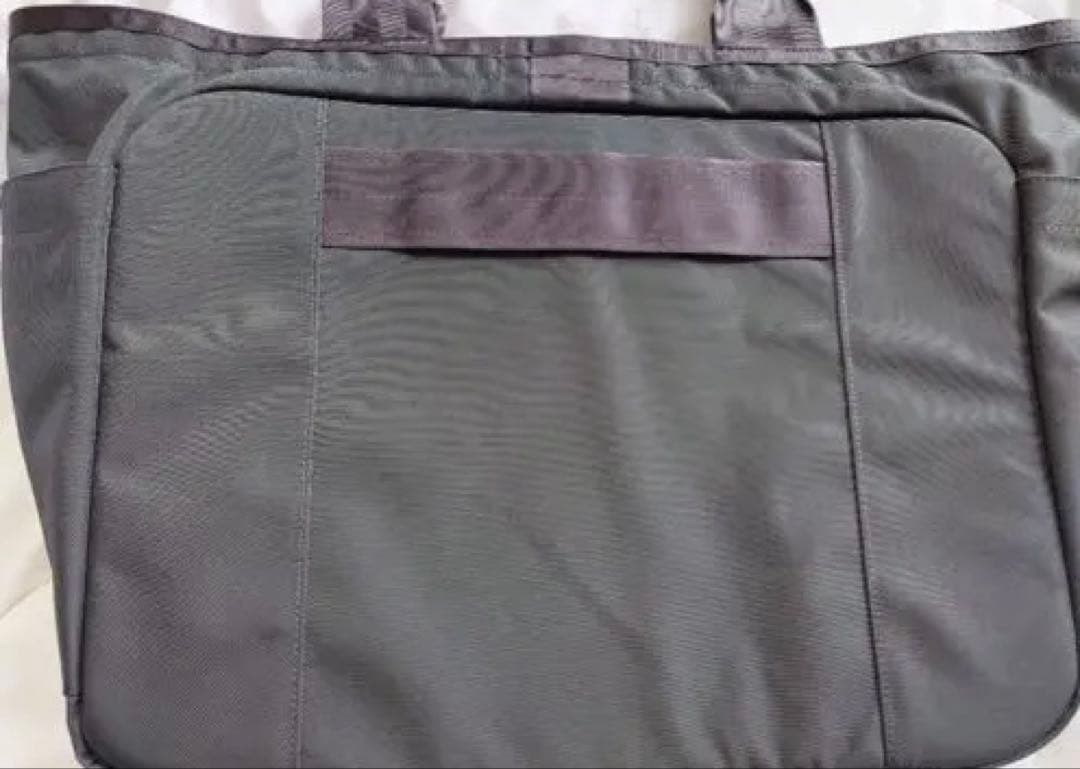 ほぼ未使用　ブリーフィング トートバッグ BS BOX TOTE AG